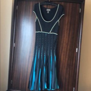 Zac Posen dress. Perfect condition